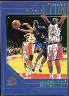 Michael Finley