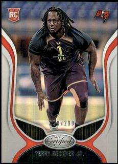 Terry Beckner Jr.