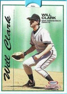 Will Clark