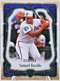 Samuel Basallo