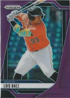 Luis Baez (OF)