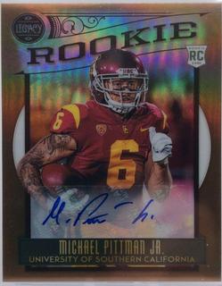 Michael Pittman Jr.