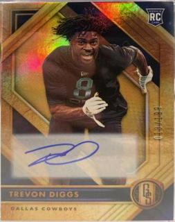 Trevon Diggs