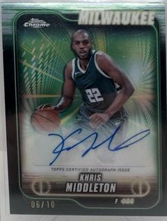 Khris Middleton