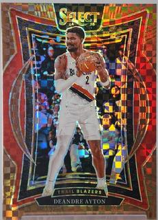 Deandre Ayton