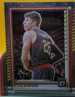 Kyle Korver