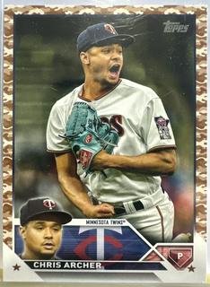 Chris Archer