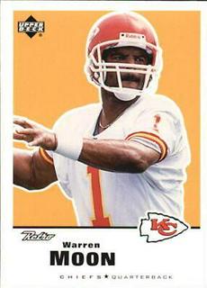 Warren Moon