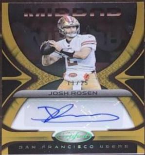 Josh Rosen