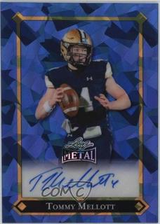 Tommy Mellott