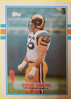 Doug Smith