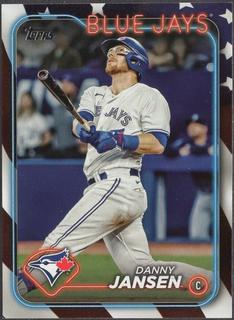 Danny Jansen