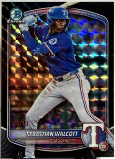 Sebastian Walcott