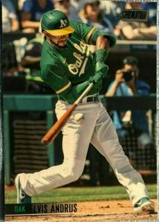 Elvis Andrus