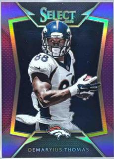 Demaryius Thomas