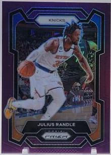 Julius Randle