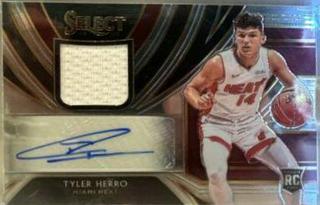 Tyler Herro