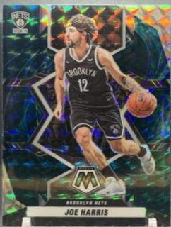 Joe Harris