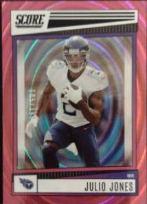 Julio Jones