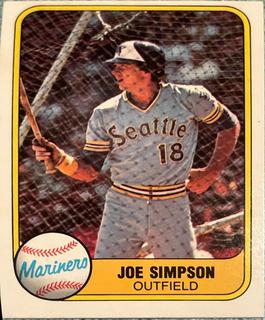 Joe Simpson