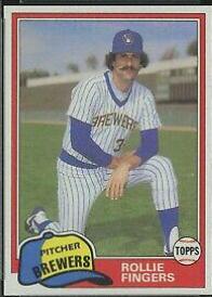 Rollie Fingers