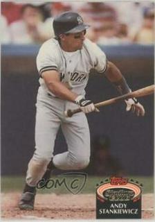 Andy Stankiewicz