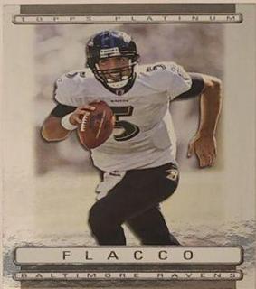 Joe Flacco