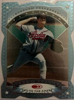 Greg Maddux
