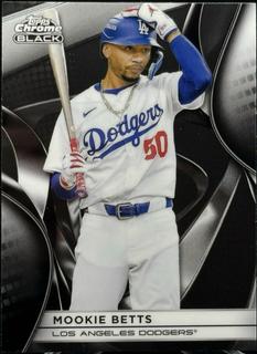 Mookie Betts