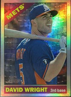 David Wright