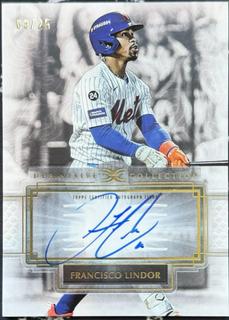 Francisco Lindor