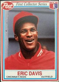 Eric Davis