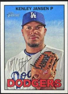 Kenley Jansen