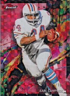 Earl Campbell
