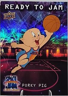 Porky Pig