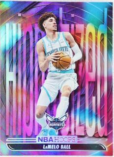 LaMelo Ball
