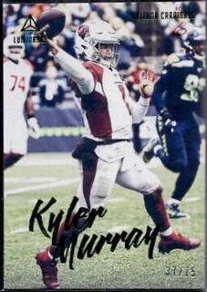 Kyler Murray