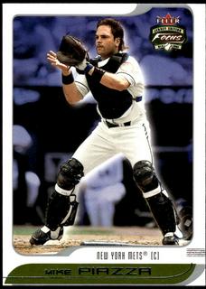 Mike Piazza