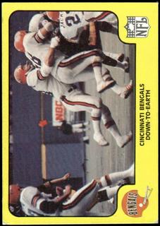 Cincinnati Bengals