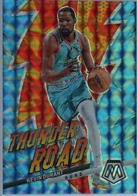 Kevin Durant