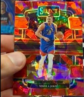 Nikola Jokic