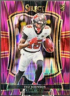 Tez Johnson