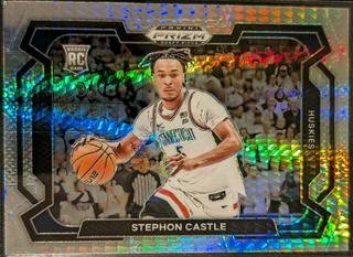 Stephon Castle