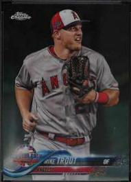 Mike Trout