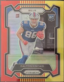 Dalton Kincaid