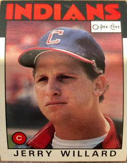Jerry Willard