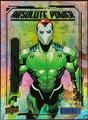 Jadestone [Level 2] | 2024 Upper Deck DC Annual Absolute Power