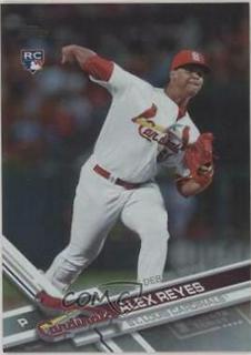 Alex Reyes