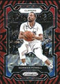 Norman Powell