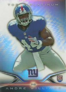 Andre Williams